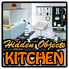 Hidden Objects  Kitchen